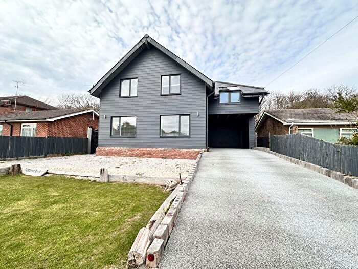 4 Bedroom Detached House To Rent In Ancton Way, Bognor Regis, PO22