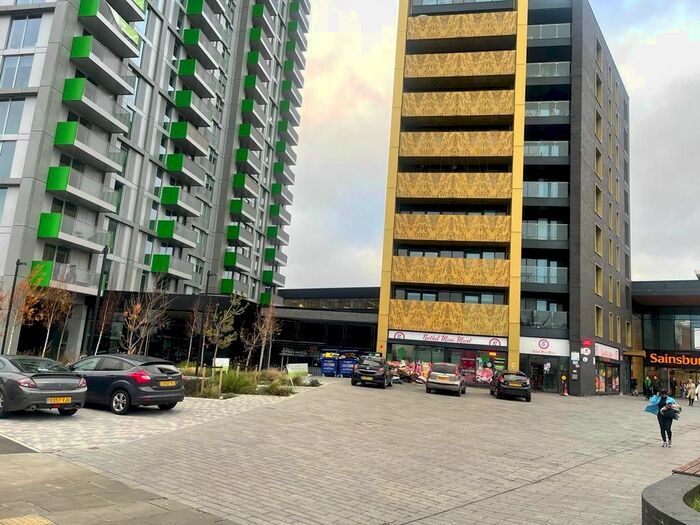 2 Bedroom Flat To Rent In Eliza Knight House, Felixstowe Road, London, London, SE2