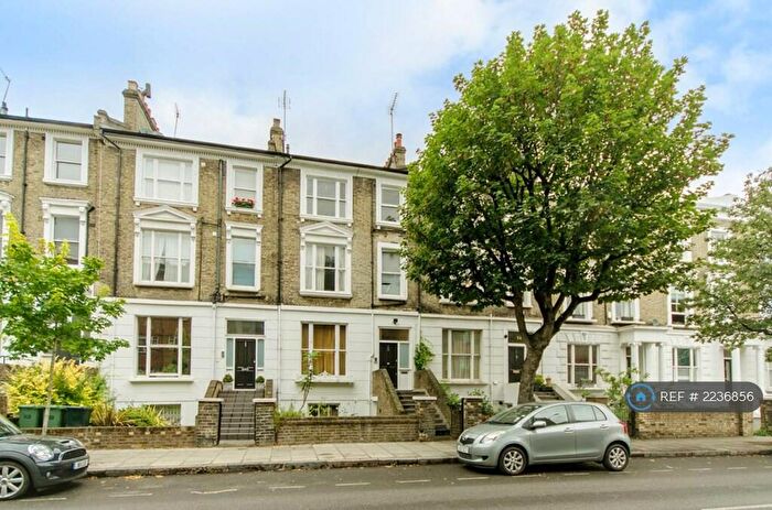 Studio To Rent In Top Floor Studio, London, NW6