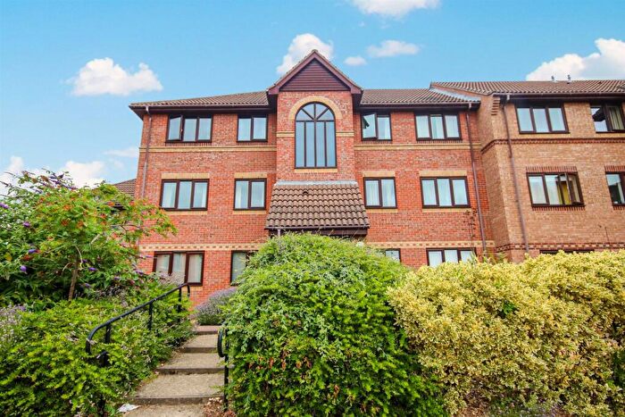 2 Bedroom Flat For Sale In Wilson Road, Norwich, NR1