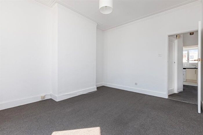 1 Bedroom Flat To Rent In Westbourne Street, Hove, BN3