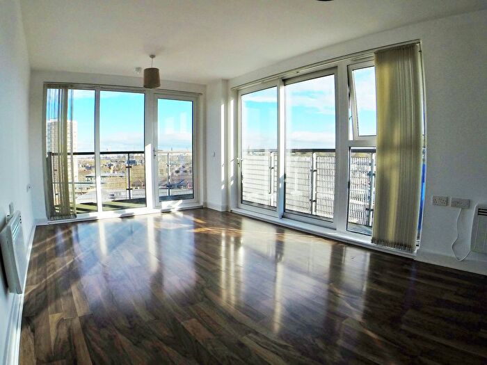 2 Bedroom Flat For Sale In Tarves Way, London, SE10