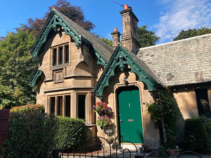 4 Bedroom Detached House For Sale In Markinch, Glenrothes, KY7