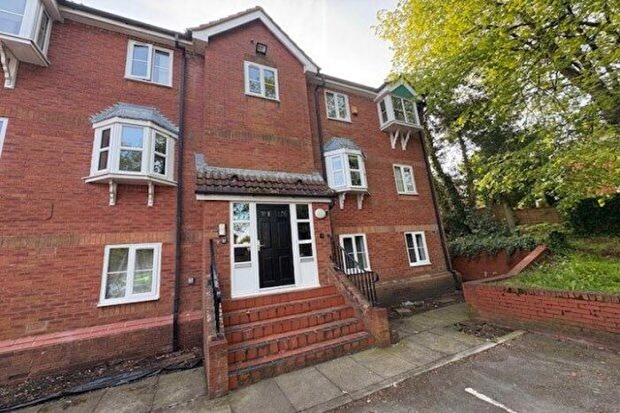 2 Bedroom Flat To Rent In Flat B, Torrisdale Close, Bolton, BL3
