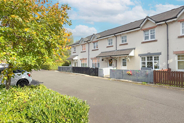 3 Bedroom Terraced House For Sale In Caledonia Street, Dalmuir, G81