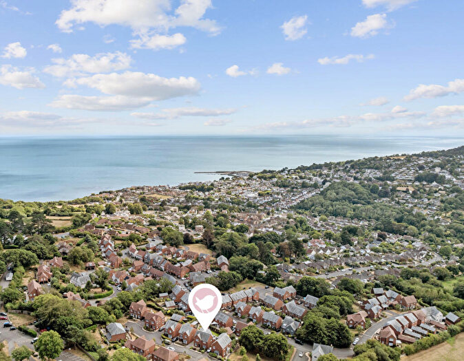 4 Bedroom Detached House For Sale In Oak View, Lyme Regis, DT7