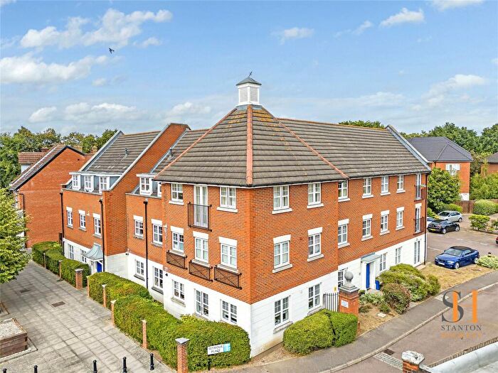 2 Bedroom Apartment To Rent In North Street, Hornchurch, RM11