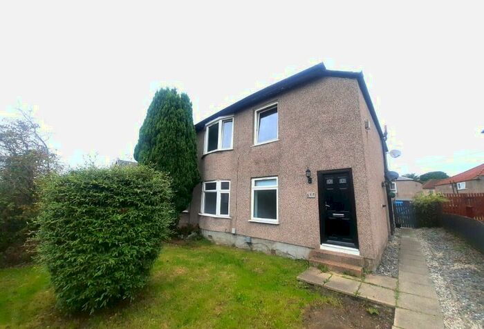 2 Bedroom Flat To Rent In Kingsbridge Drive, Glasgow, G73