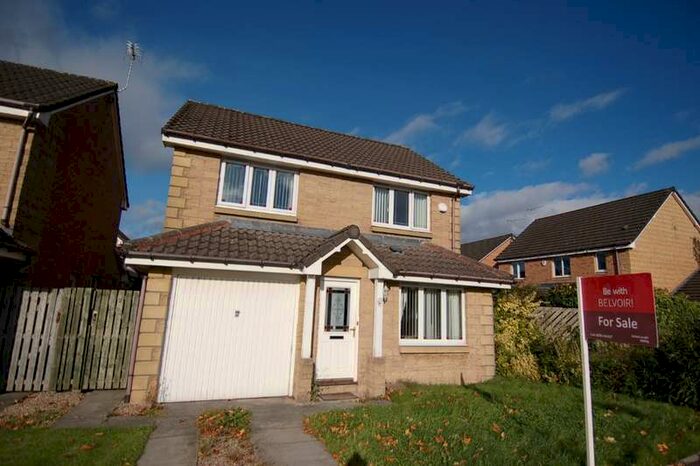 3 Bedroom Detached House For Sale In Westhaugh Road Cornton, Stirling, FK9