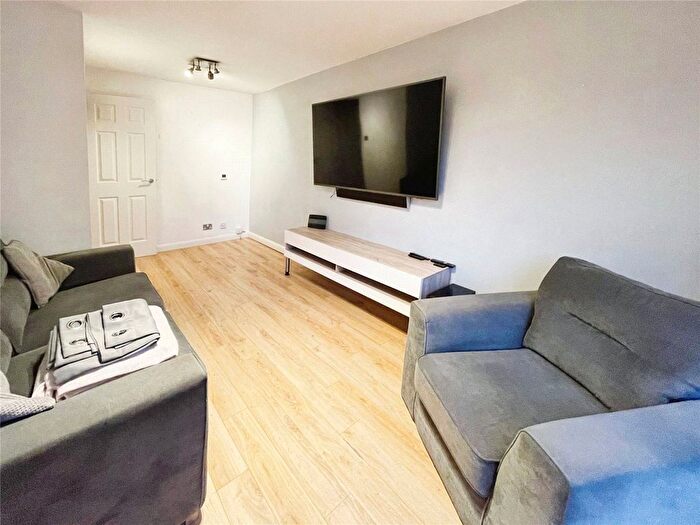 1 Bedroom Flat For Sale In Cunningham Road, Perton, Wolverhampton, Staffordshire, WV6