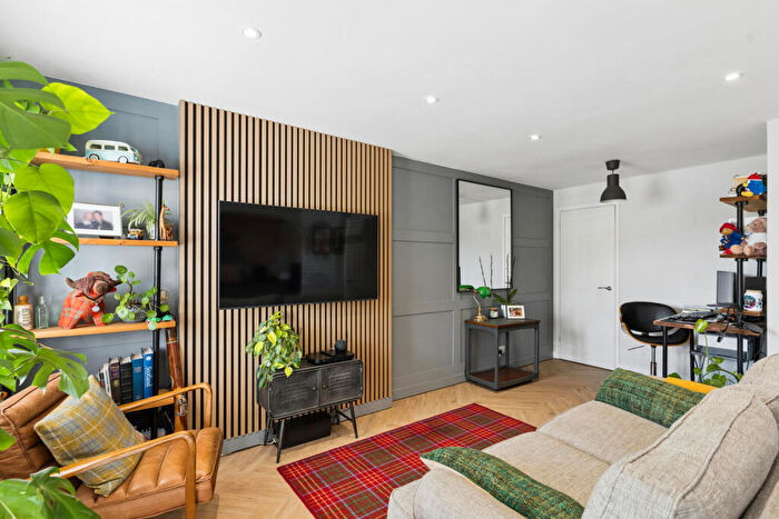 1 Bedroom Maisonette For Sale In Ailesbury Road, Ampthill, MK45