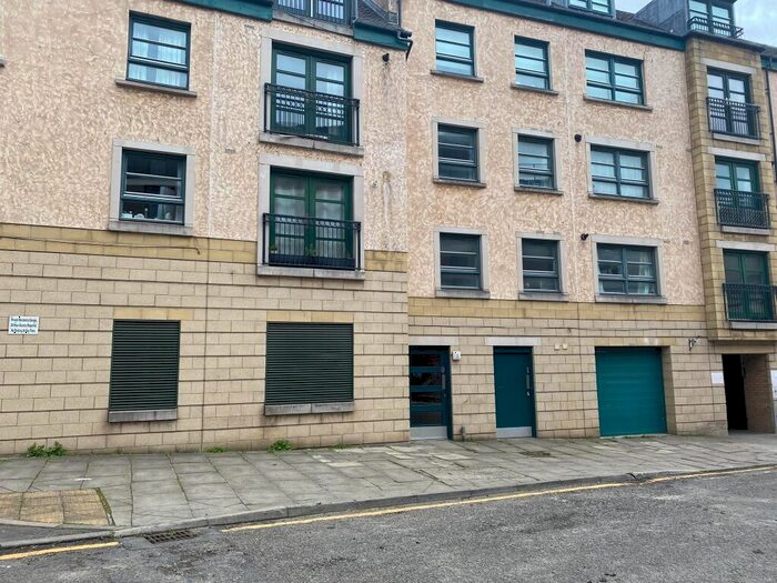 1 Bedroom Flat To Rent In Henderson Place, New Town, Edinburgh, EH3