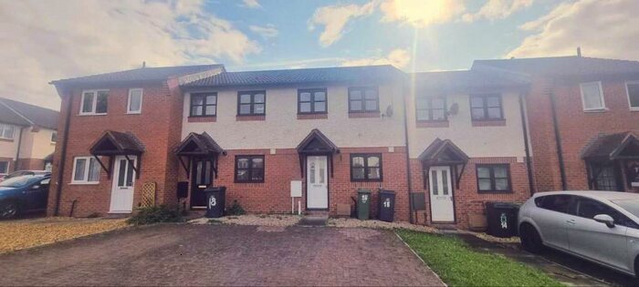 2 Bedroom House To Rent In Fulford Walk, Carlisle, Cumbria, CA3