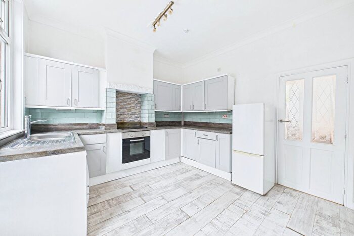3 Bedroom Terraced House For Sale In Wellington Street, Preston, PR1