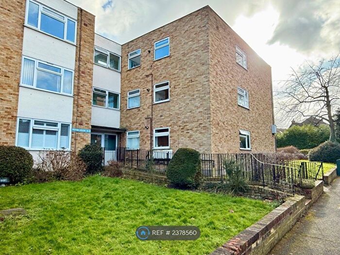 2 Bedroom Flat To Rent In Rowan House, Sidcup, DA14