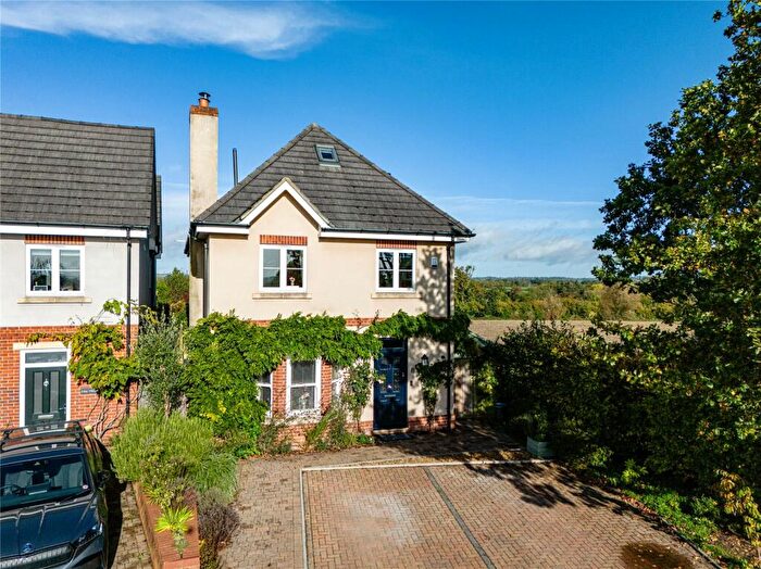 5 Bedroom Detached House For Sale In Melksham Road, Holt, BA14