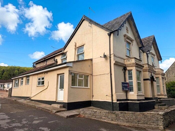 2 Bedroom Apartment For Sale In West Street, Banwell, Somerset, BS29