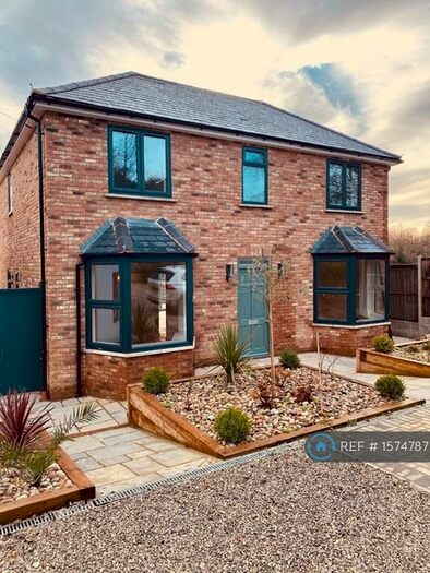 5 Bedroom Detached House To Rent In Canterbury Road, Kent, CT4