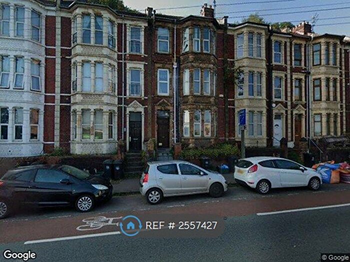 1 Bedroom Flat To Rent In Bath Road, Arnos Vale, Bristol, BS4