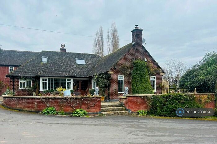 5 Bedroom Detached House To Rent In Tonge Lane, Breedon-On-The-Hill, Derby, DE73