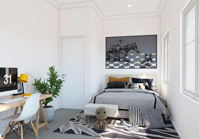 3 Bedroom Detached House For Sale In Bolsover Road, Eastbourne, BN20