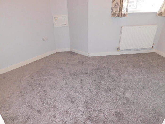 2 Bedroom Apartment To Rent In Hawksey Drive, Stapeley, Nantwich, CW5