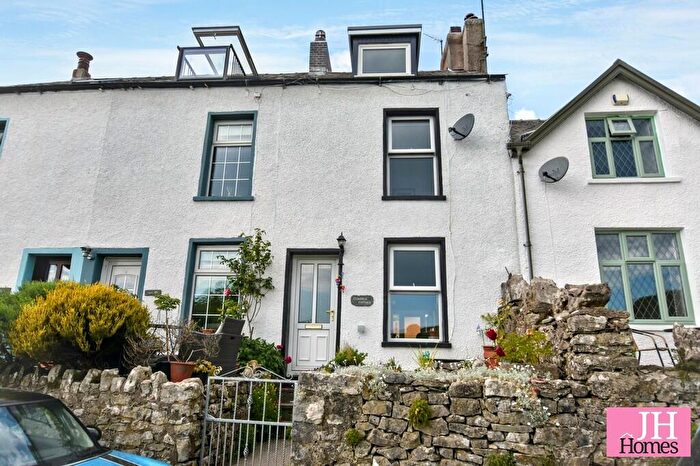 3 Bedroom Cottage For Sale In Great Urswick, Ulverston, Cumbria, LA12