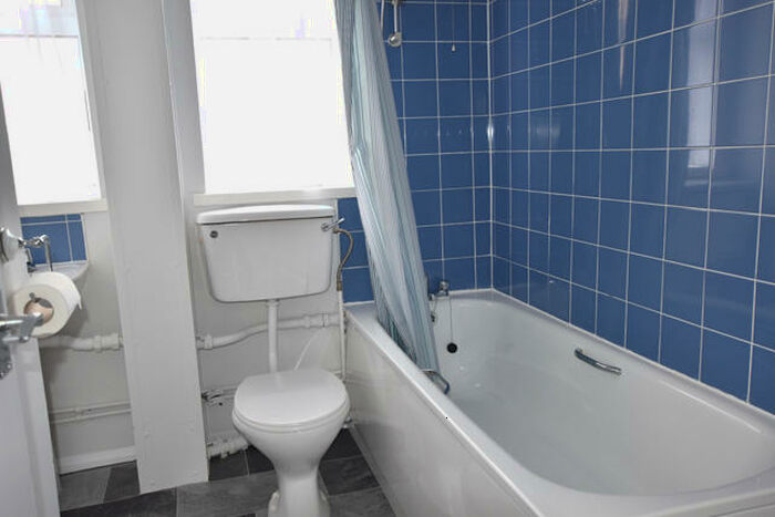 1 Bedroom Flat To Rent In Tansor Garth, Westwood, Peterborough, Cambridgeshire, PE3
