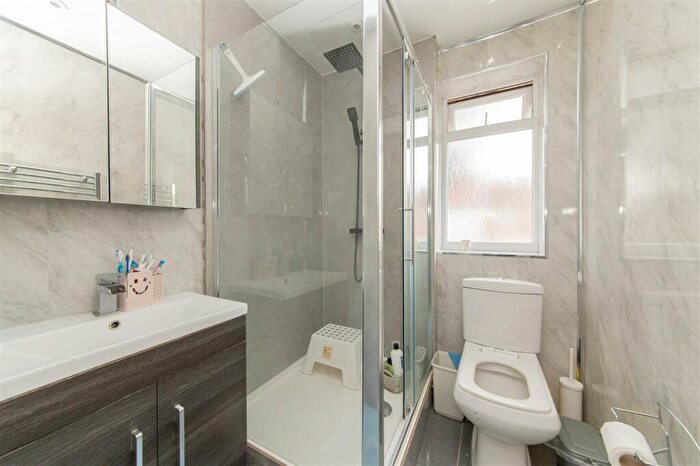 3 Bedroom Terraced House For Sale In Goldbeaters Grove, Edgware, HA8
