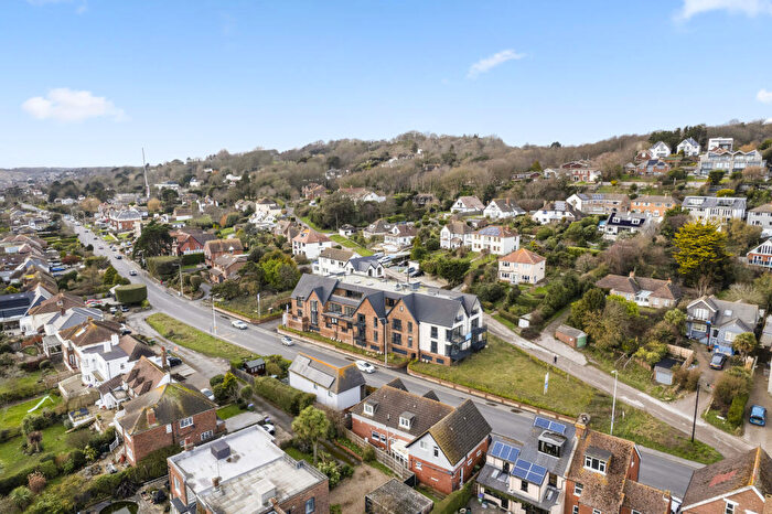 2 Bedroom Apartment For Sale In Apartment, Cautley House, Hythe, Kent, CT21