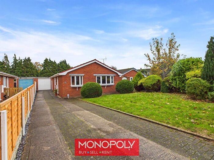 3 Bedroom Bungalow For Sale In Parc Alafowlia, Denbigh, LL16