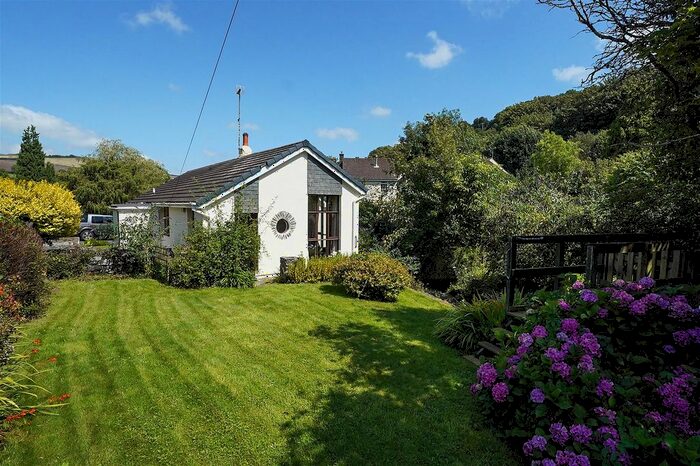 3 Bedroom Bungalow For Sale In Tuckenhay, Totnes, TQ9