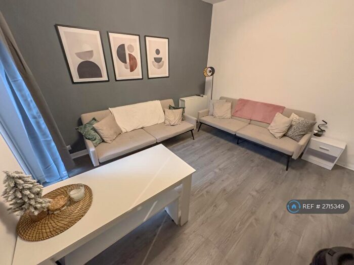 4 Bedroom Terraced House To Rent In Mansell Road, Liverpool, L6