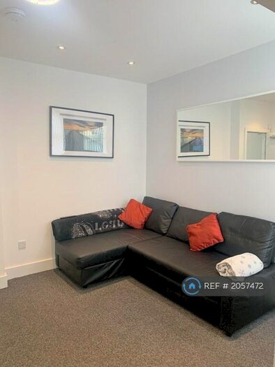 6 Bedroom Terraced House To Rent In Empress Road, Liverpool, L7