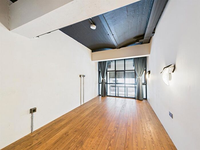 2 Bedroom Flat To Rent In Amp;Soul, Shoreditch, E2