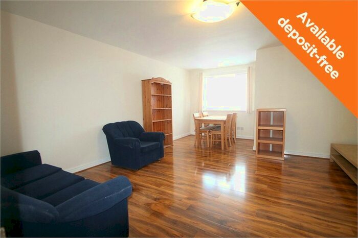 2 Bedroom Flat To Rent In Vanderville Gardens, East Finchley, N2