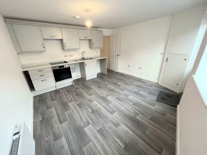 2 Bedroom Apartment To Rent In Nene Quay, Wisbech, PE13