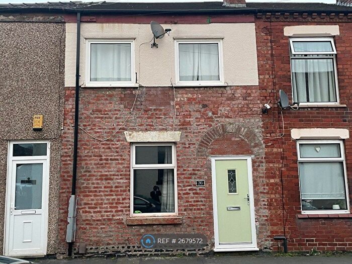 2 Bedroom Terraced House To Rent In Queens Street, Orrell, Wigan, WN5