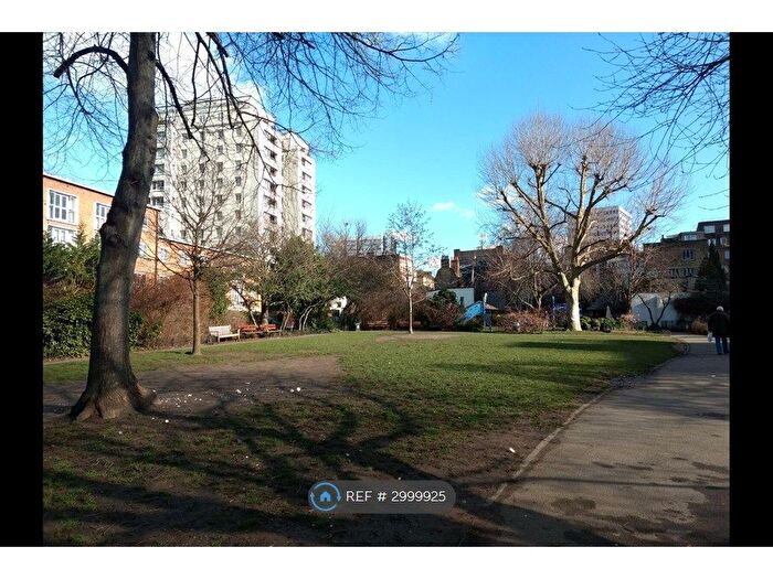 1 Bedroom Flat To Rent In Great Arthur House, Barbican, EC1Y