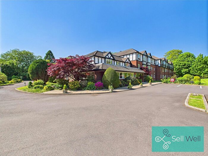 1 Bedroom Property For Sale In Elmwood, Barton Road, Worsley, Manchester, M28