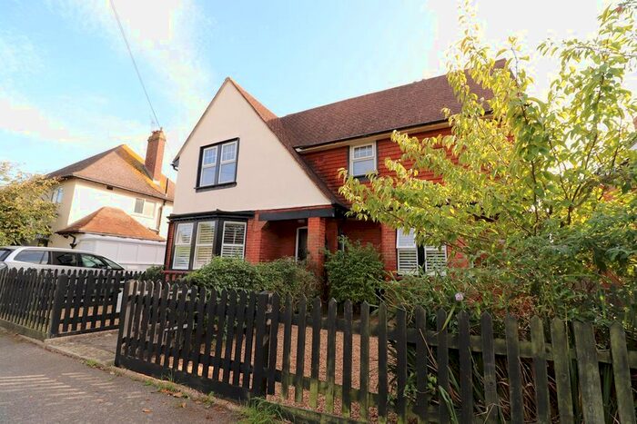 2 Bedroom Property To Rent In Terminus Avenue, Bexhill-On-Sea, TN39