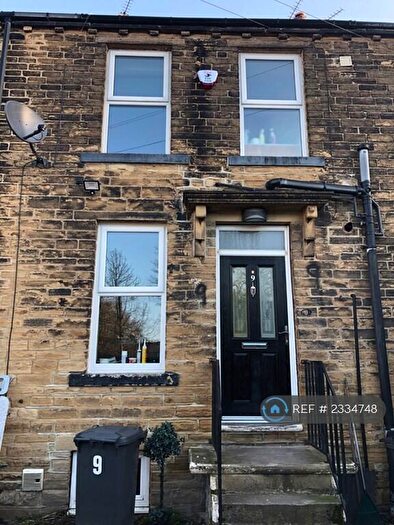 2 Bedroom Terraced House To Rent In Belle Vue Terrace, Guiseley, Leeds, LS20