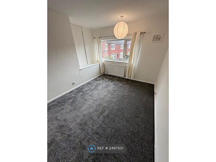 3 Bedroom Terraced House To Rent In Bartle Place, Ashton-On-Ribble, Preston, PR2