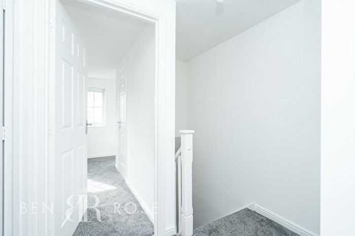 3 Bedroom Terraced House For Sale In Worden Brook Close, Buckshaw Village, Chorley, PR7