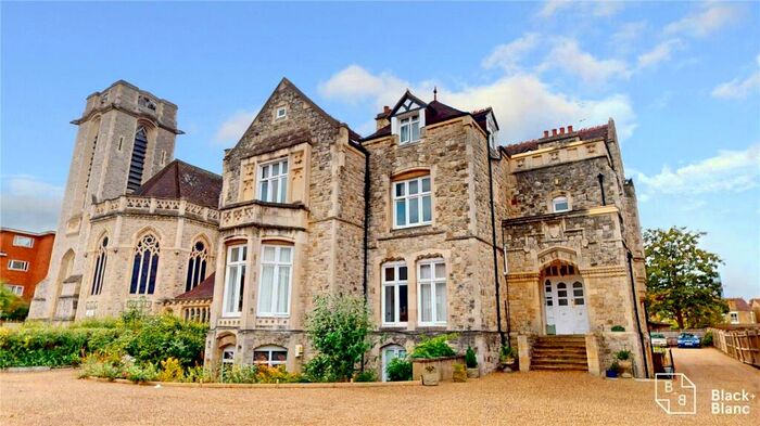 1 Bedroom Apartment To Rent In Canning Road, Croydon, CR0