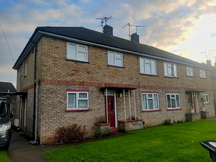 1 Bedroom Maisonette To Rent In Gunthorpe Road, PE4