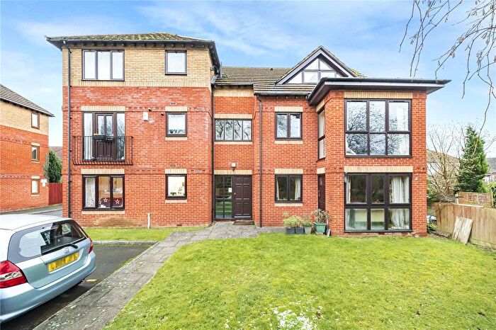 1 Bedroom Flat To Rent In Varsity Place, Oxford, OX1