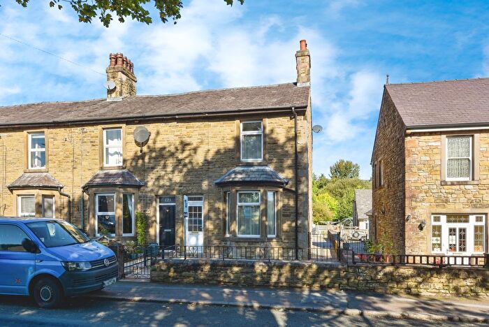 2 Bedroom End Terrace House For Sale In Hornby Road, Lancaster, LA2