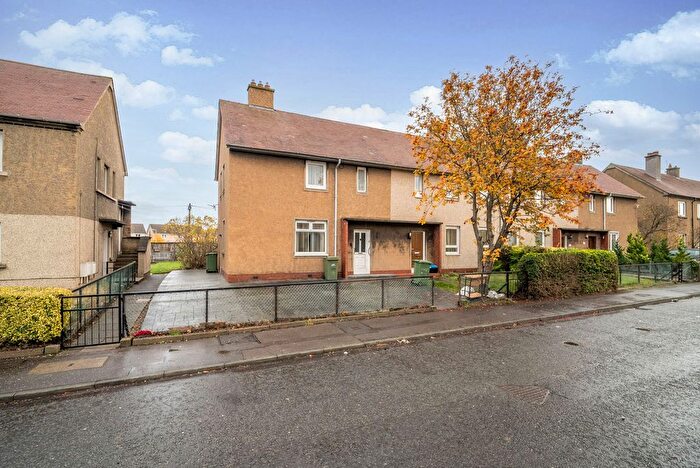 3 Bedroom End Terrace House For Sale In Pinkie Terrace, Musselburgh, EH21