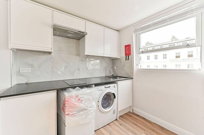 Studio To Rent In Lexham Gardens, South Kensington, London, W8